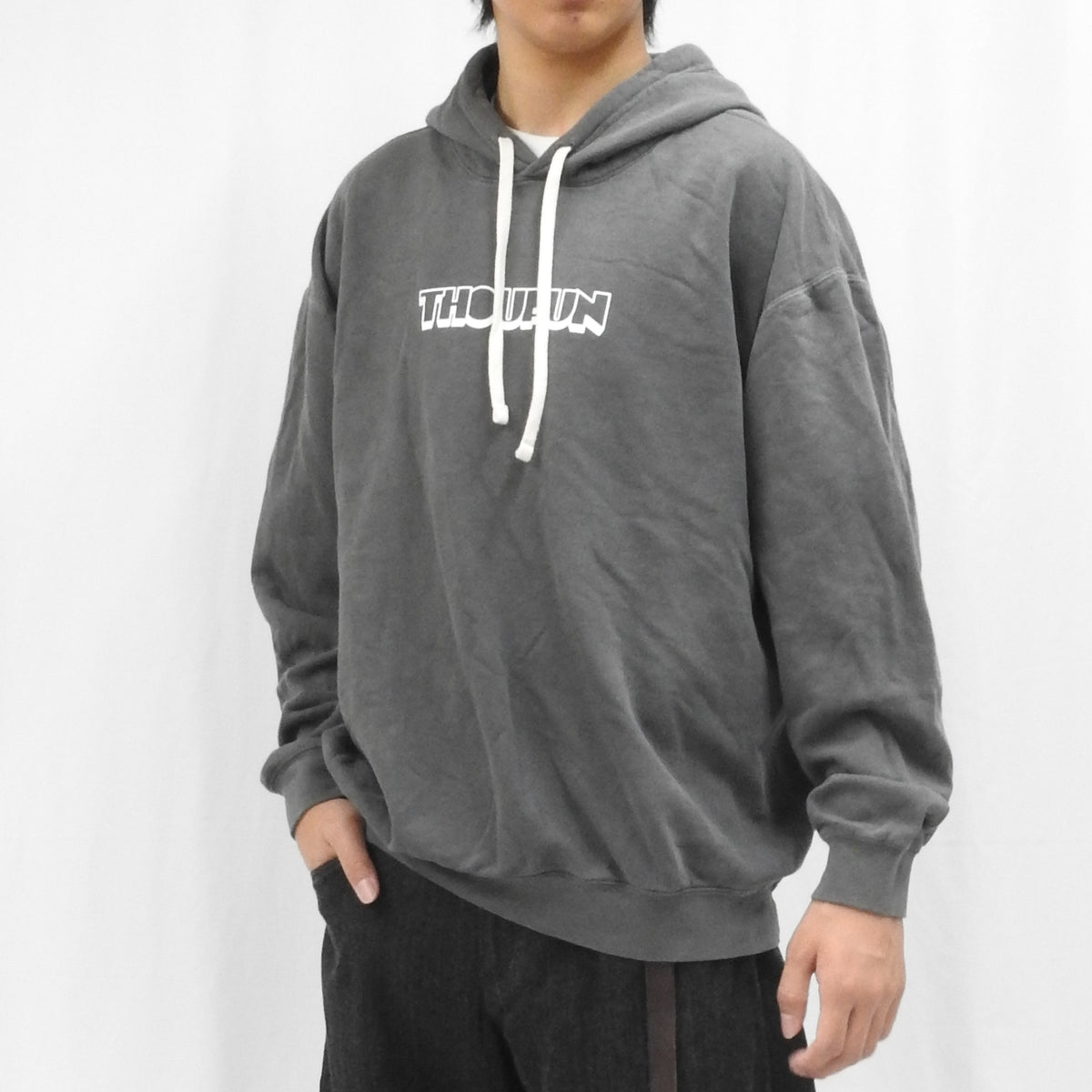 Turf（ターフ）-Hoodie