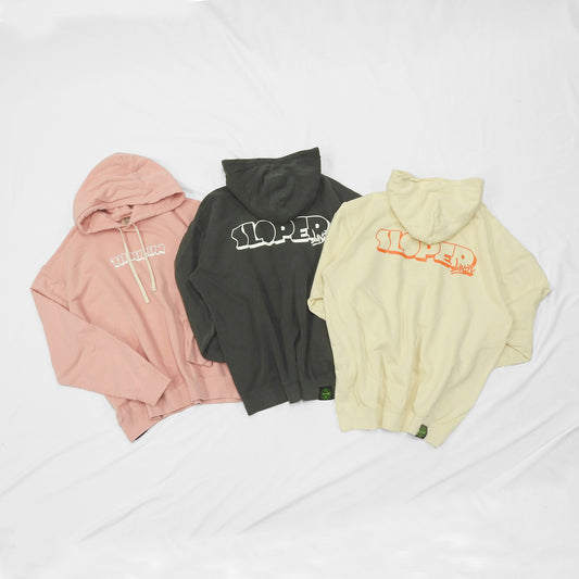 Turf（ターフ）-Hoodie