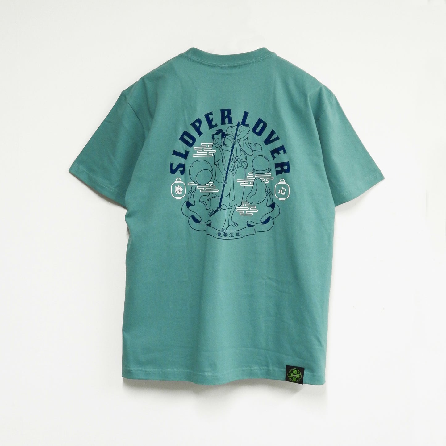 Migaku-T